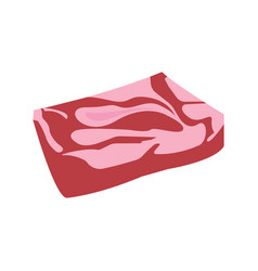 Piece Of Meat Icon