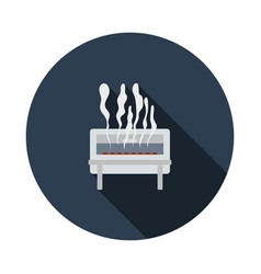 Chafing Dish Icon