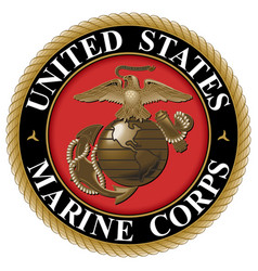 Seal Of The United States Marine Corps