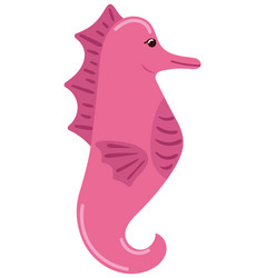 Sea Horse Icon