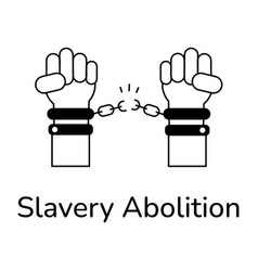 Slavery Abolition