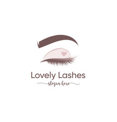 Lovely Lashes