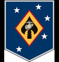 Us Marine Raider Support Group Patch