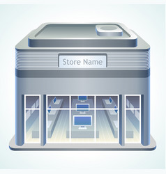 Store Icon