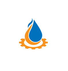 Oil And Gas Company Logo Design