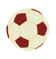 Football Ball Icon