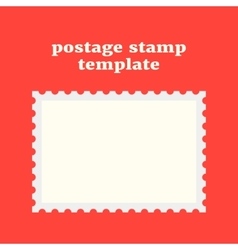 stamps template