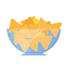 Nachos Bowls Icon