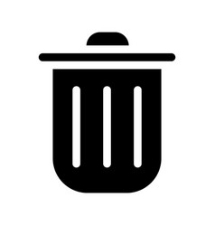 Trash Icon