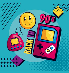 90s Nostalgia Games