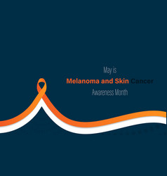 Melanoma And Skin Cancer Awareness Month Observed