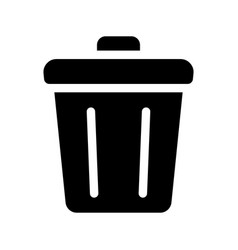 Trash Icon