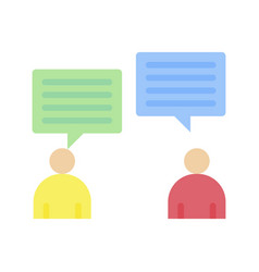 Talk Icon Image