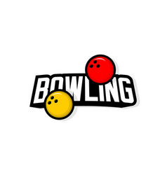 Bowling Balls