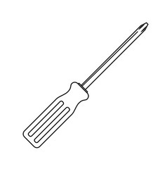 Crosshead Screwdriver