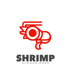 Shrimp Red Line