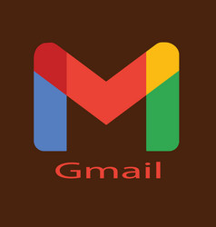 Gmail Logo Design