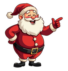 Santa Claus Clipart