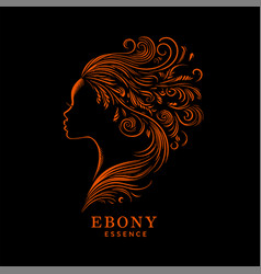 Empowering Essence Afro Ebony Beauty