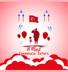 For 18 Mart Anakkale Zaferi