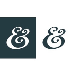 Ampersand