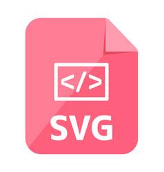 File Formats Icon Svg