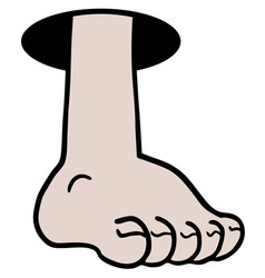 Giant Foot