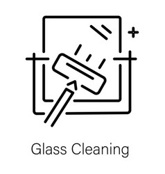 Glass Cleaning