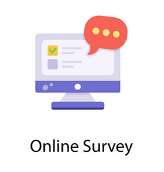 Online Survey