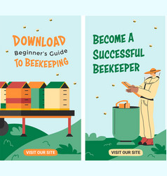 Download Beginners Guide To Beekeeping Visit Store