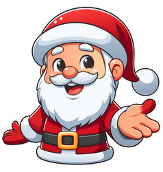 Santa Claus Clipart