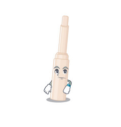 Mascot Design Style Concealer Stick