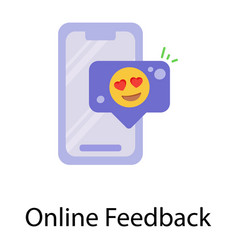 Online Feedback