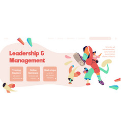 Leadership And Management Training Courses