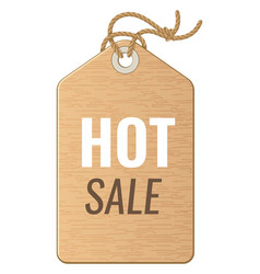 Hot Sale Label Craft Price Tag Mockup