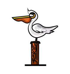 Pelican Logo