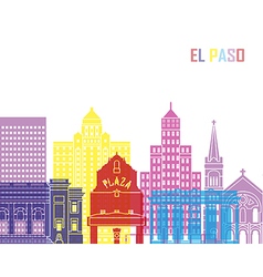 El Paso V2 Skyline Pop