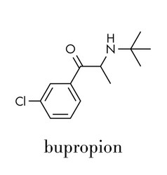 Bupropion Antidepressant And Smoking Cessation