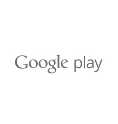 Google Play Software Mobile Logo Symbol Name