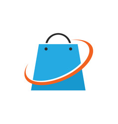 Shopping Bag Logo