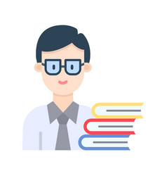 Teacher Icon Image