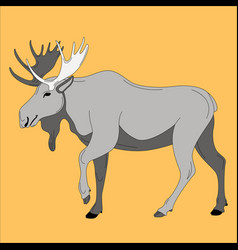 Moose Flat Style Profile