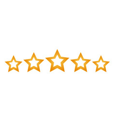 Rating Gold Star Feedback Reputation And Quality