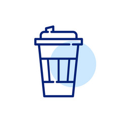 Reusable Plastic Coffee Cup Environment