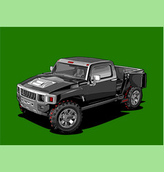 Suv Template For Graphic Design Needs