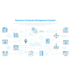 Bcms Business Continuity Management System