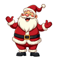 Santa Claus Clipart