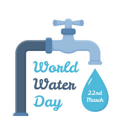 World Water Day