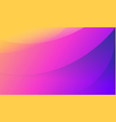 Purple Gradient Abstract Modern Designs