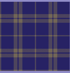 Blue Minimal Plaid Textured Seamless Pattern